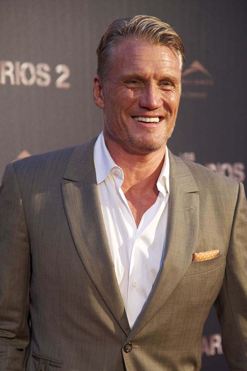 Dolph Lundgren: pic #521396