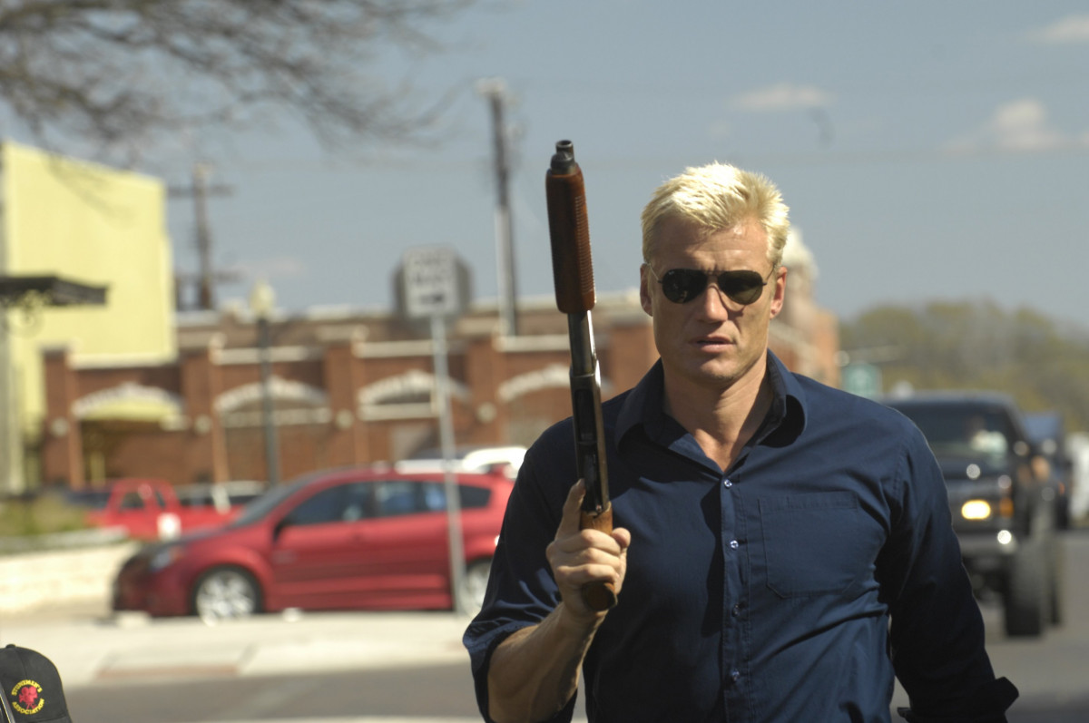 Dolph Lundgren: pic #550856