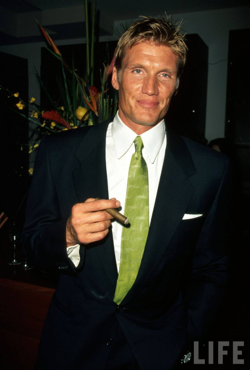 Dolph Lundgren: pic #489756