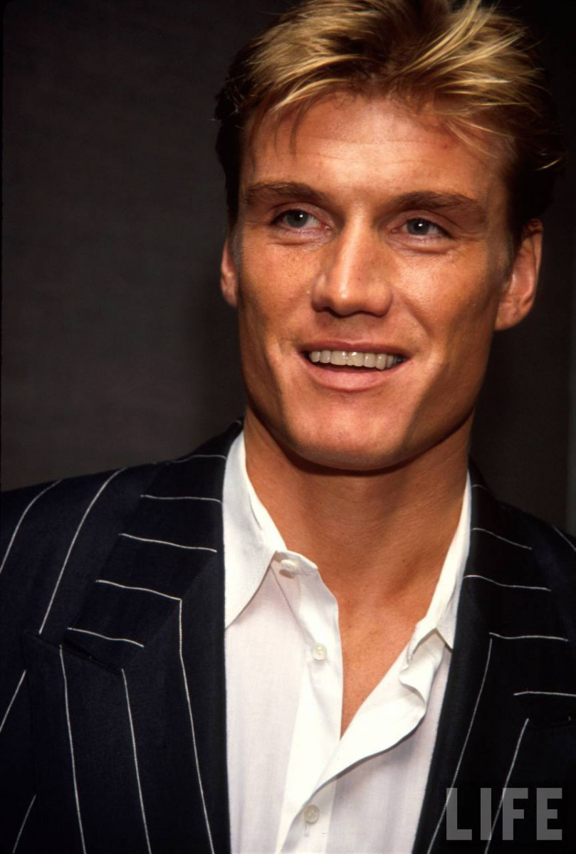 Dolph Lundgren: pic #489754