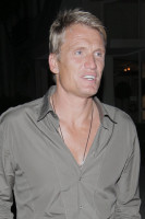 Dolph Lundgren photo #