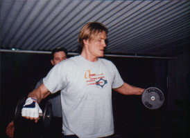 Dolph Lundgren pic #556757