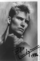 photo 3 in Dolph Lundgren gallery [id550855] 2012-11-11