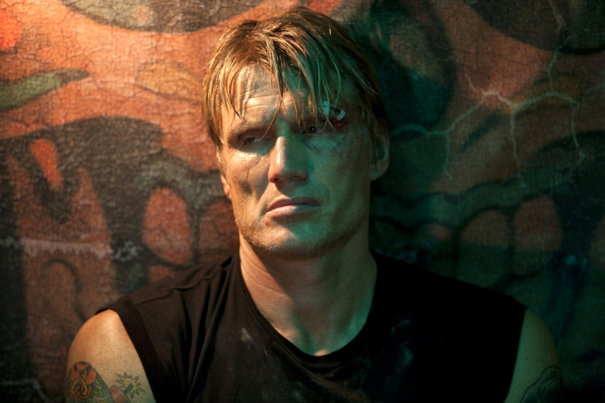 Dolph Lundgren: pic #277731