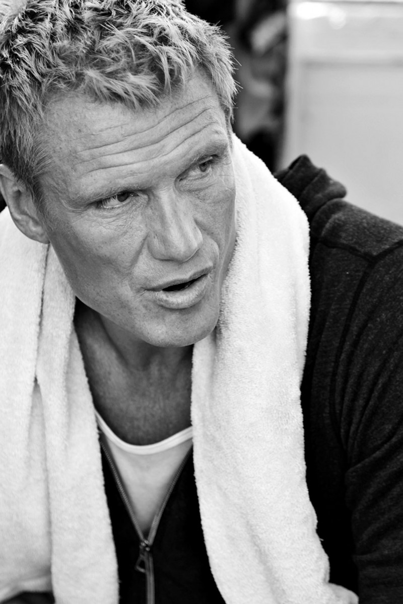 Dolph Lundgren: pic #334318