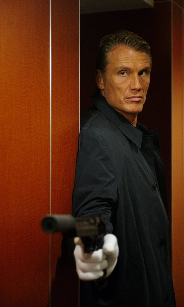 Dolph Lundgren: pic #564669