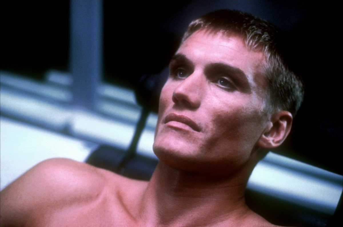 Dolph Lundgren: pic #345379