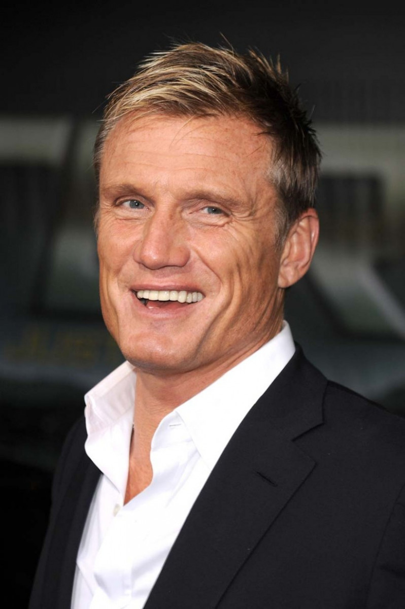 Dolph Lundgren: pic #308496