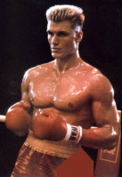 Dolph Lundgren photo #