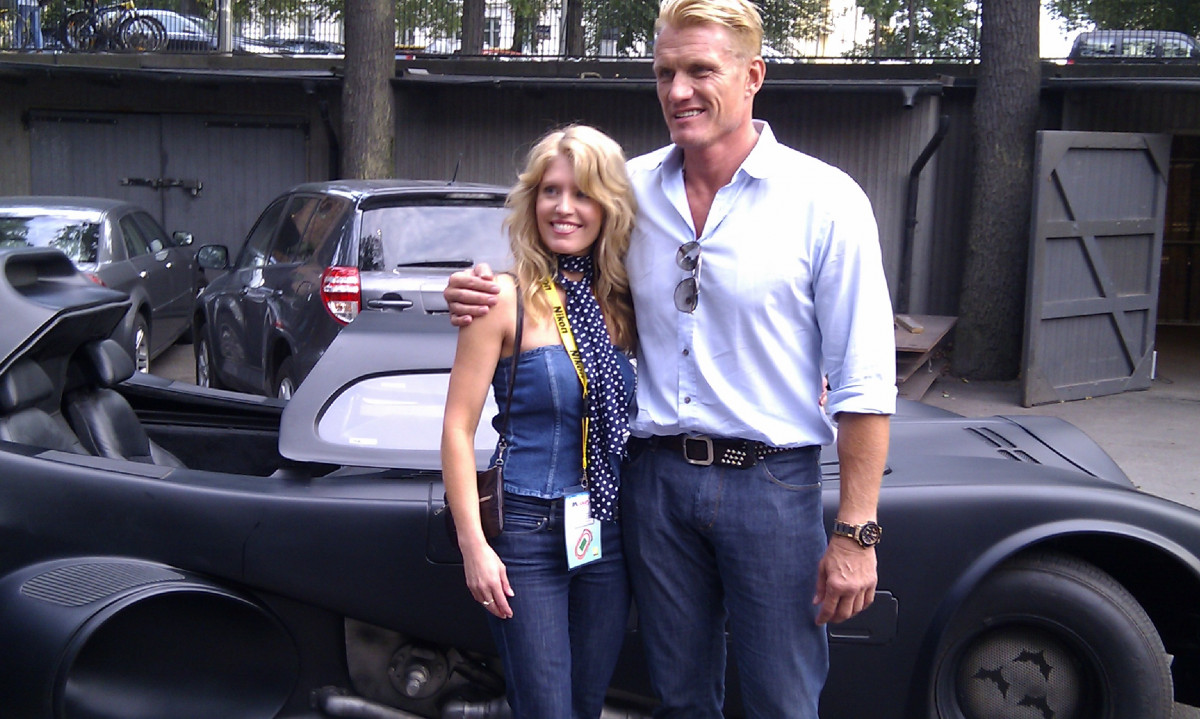 Dolph Lundgren: pic #556761