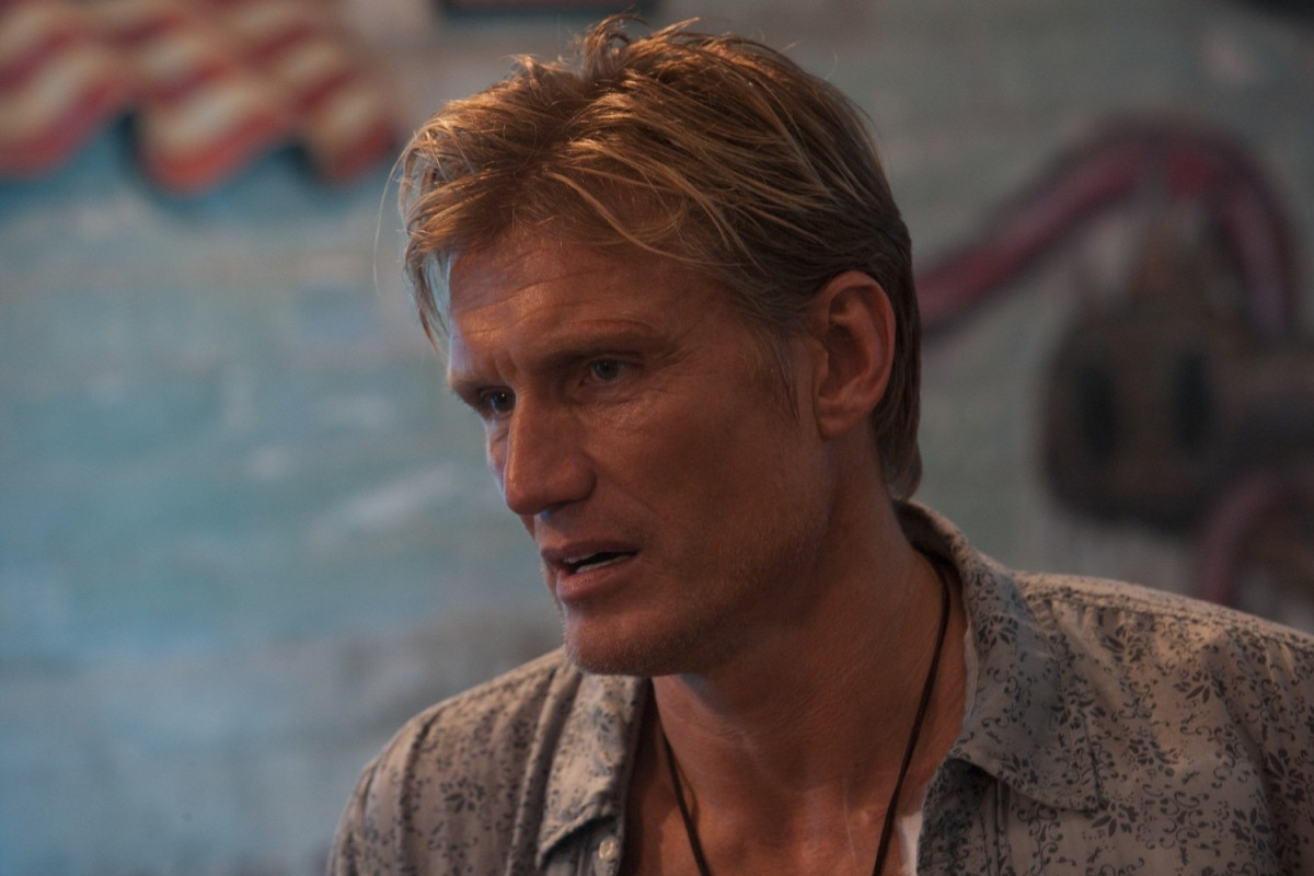 Dolph Lundgren: pic #296434