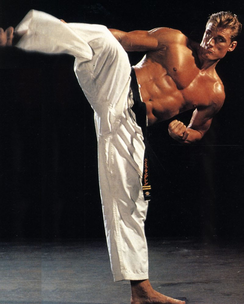 Dolph Lundgren: pic #231944