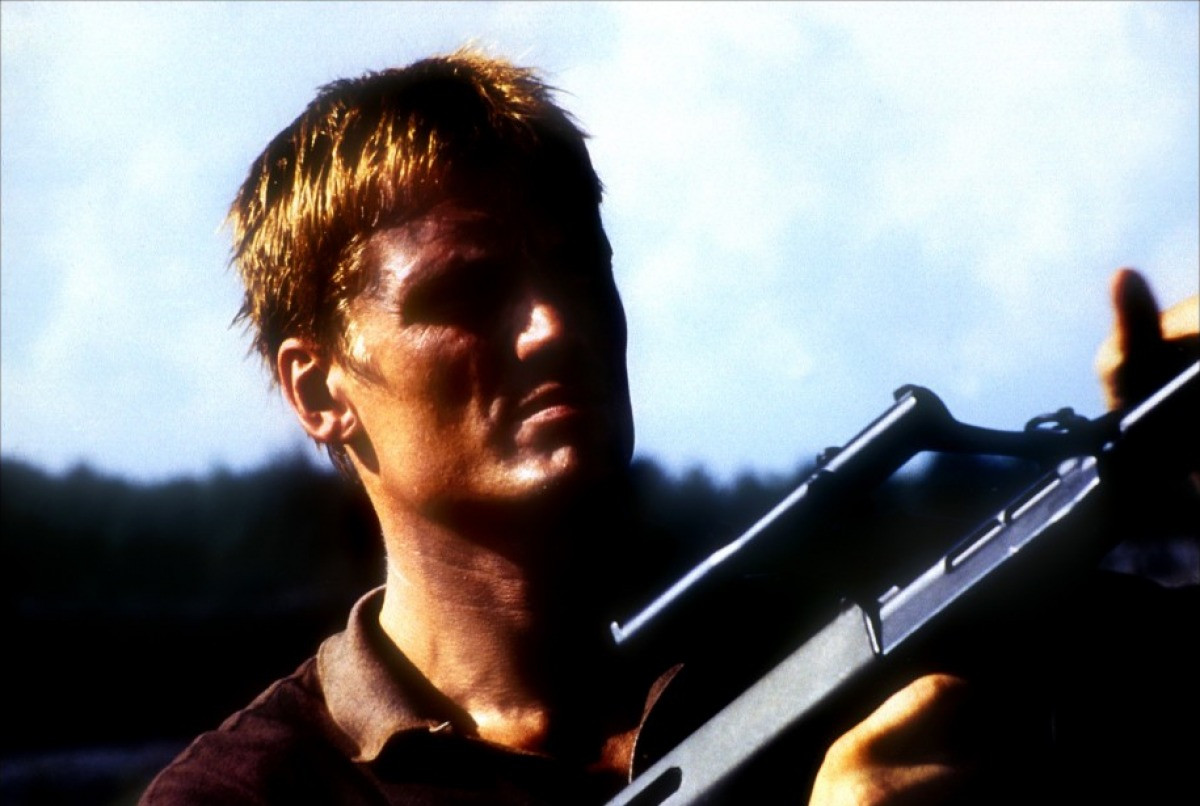 Dolph Lundgren: pic #558502