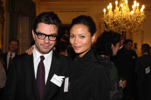 photo 5 in Dominic Cooper gallery [id548113] 2012-11-05