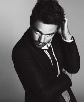 Dominic Cooper photo #