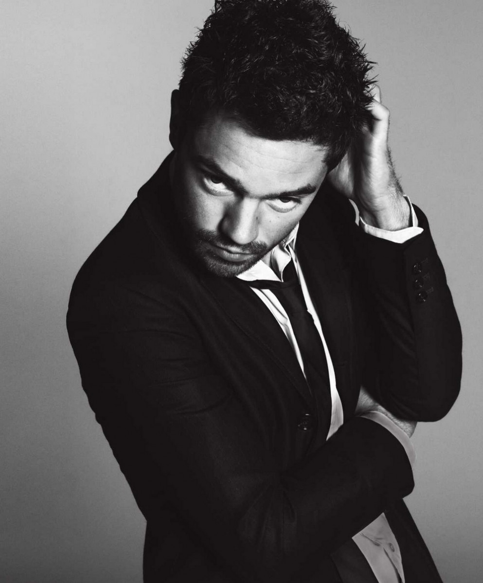 Dominic Cooper: pic #239184