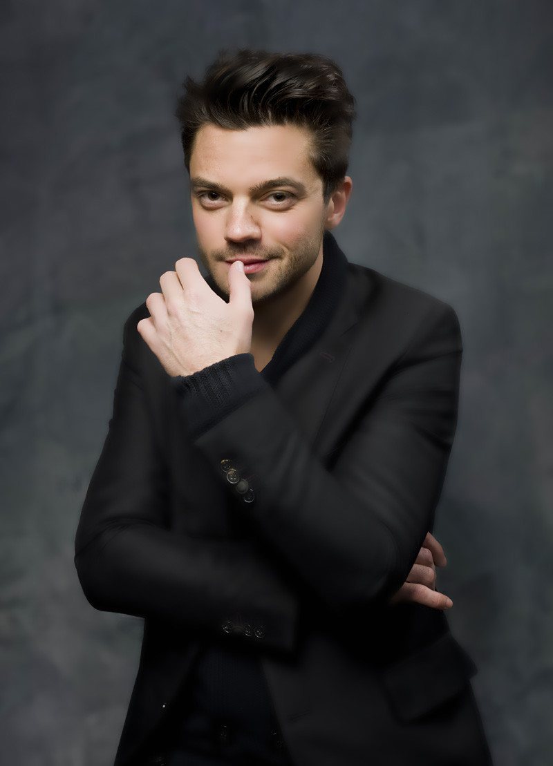 Dominic Cooper: pic #549286
