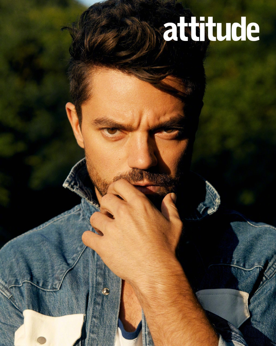 Dominic Cooper: pic #1054743