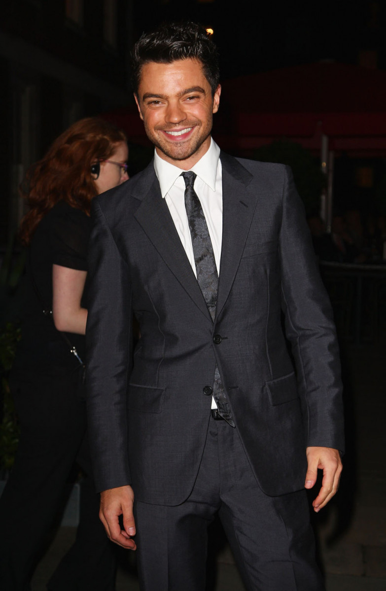 Dominic Cooper: pic #283490