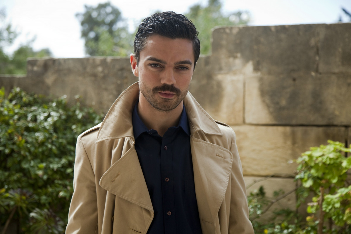 Dominic Cooper: pic #546588