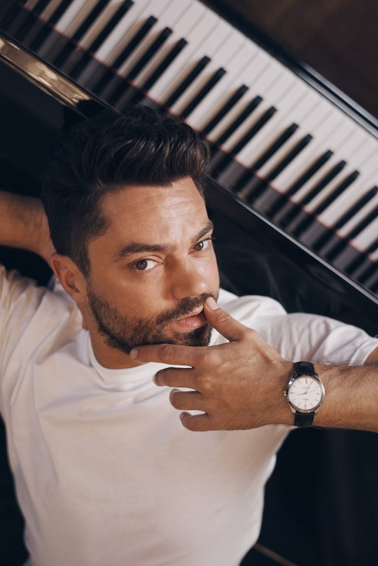 Dominic Cooper: pic #1070730