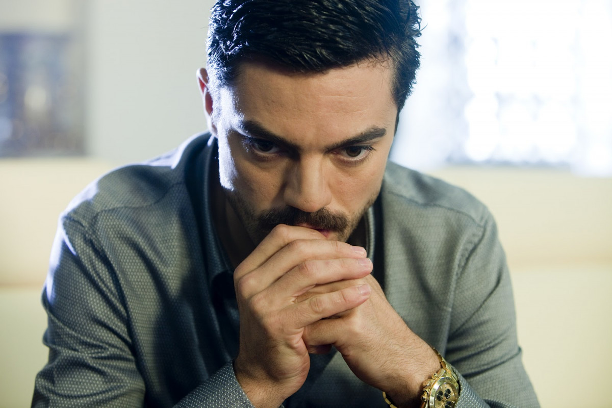 Dominic Cooper: pic #548109