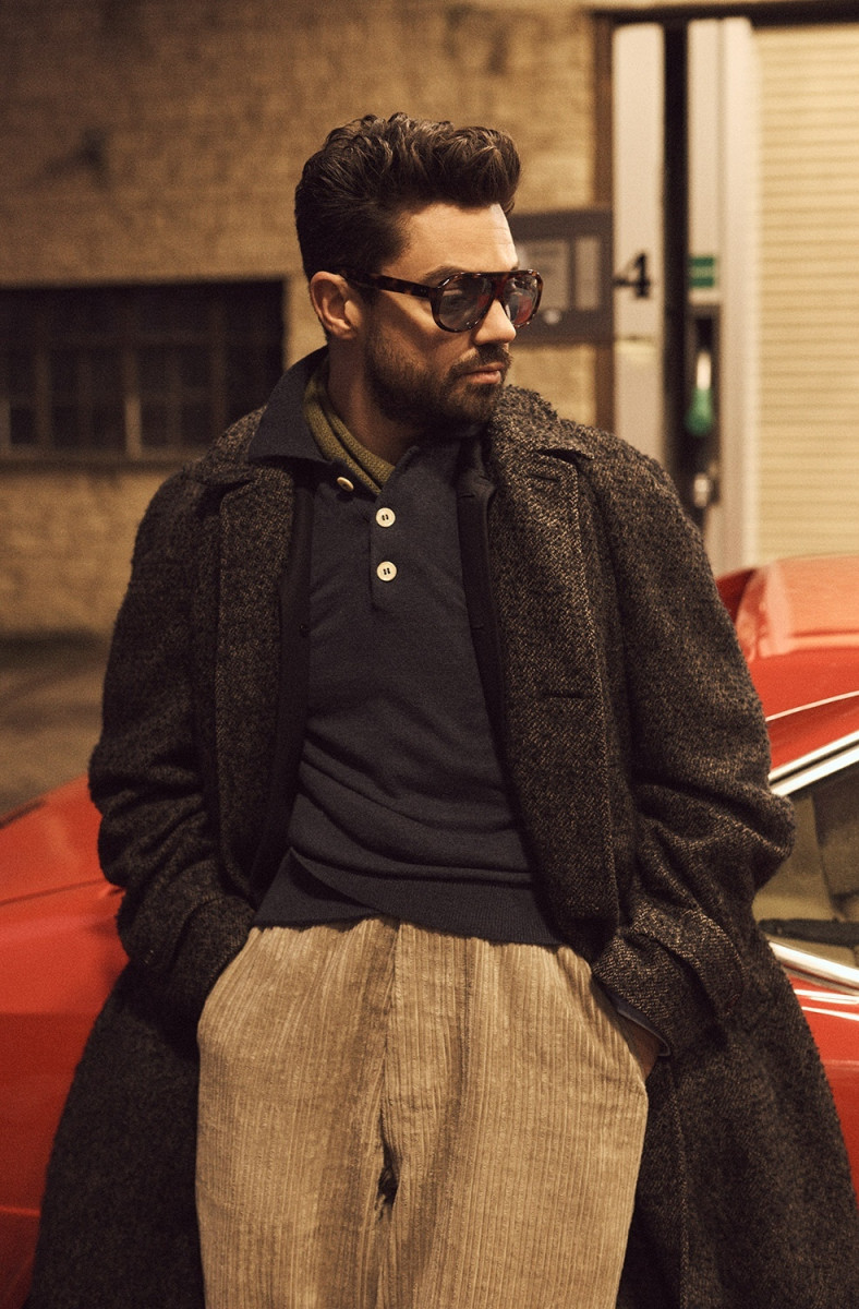 Dominic Cooper: pic #1116063