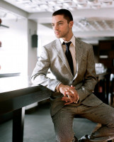 Dominic Cooper photo #