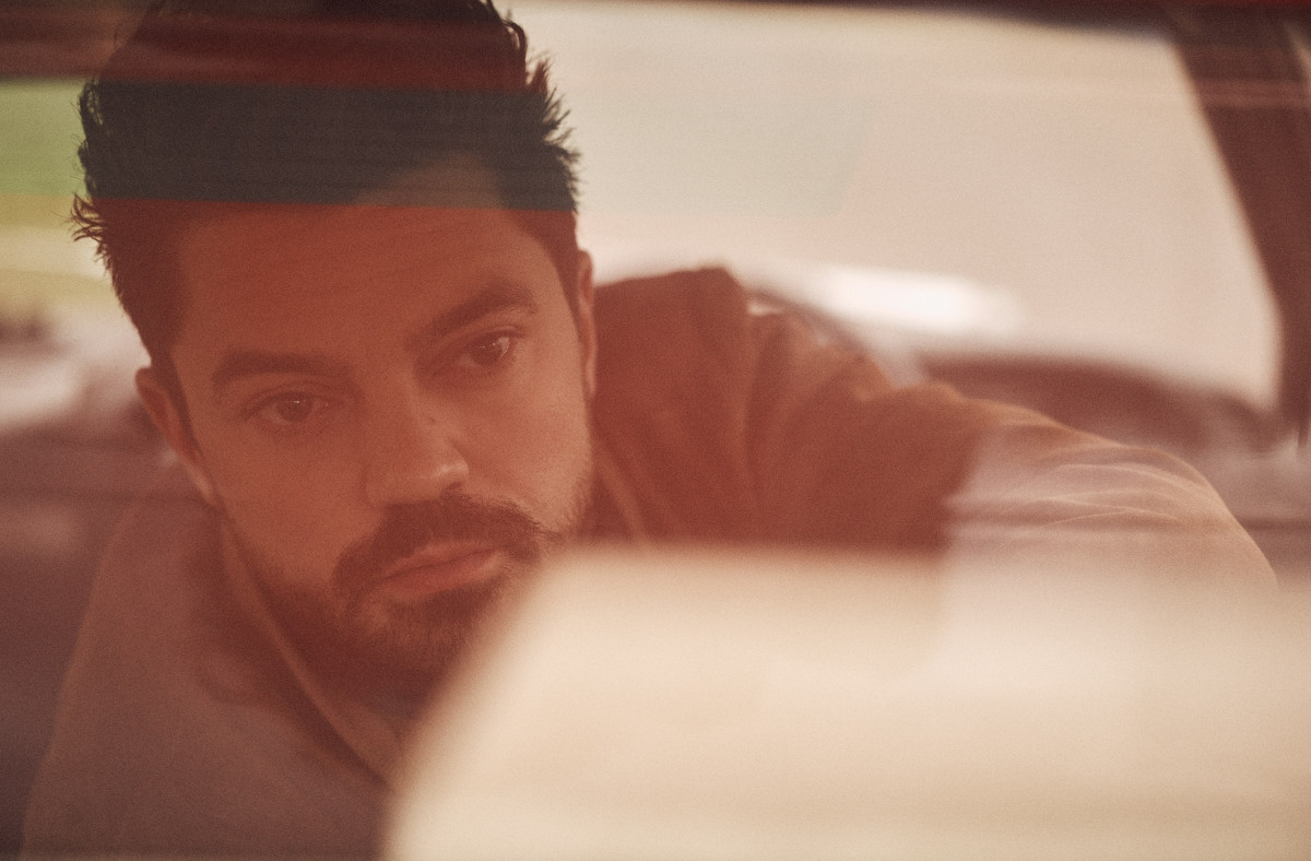 Dominic Cooper: pic #1116064