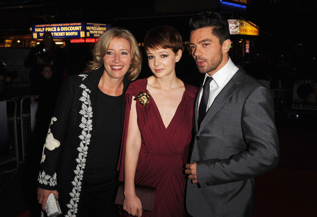 Dominic Cooper: pic #578977