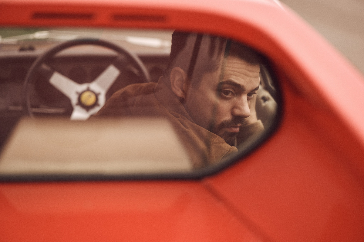 Dominic Cooper: pic #1116065