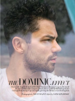 photo 24 in Dominic Cooper gallery [id390120] 2011-07-06