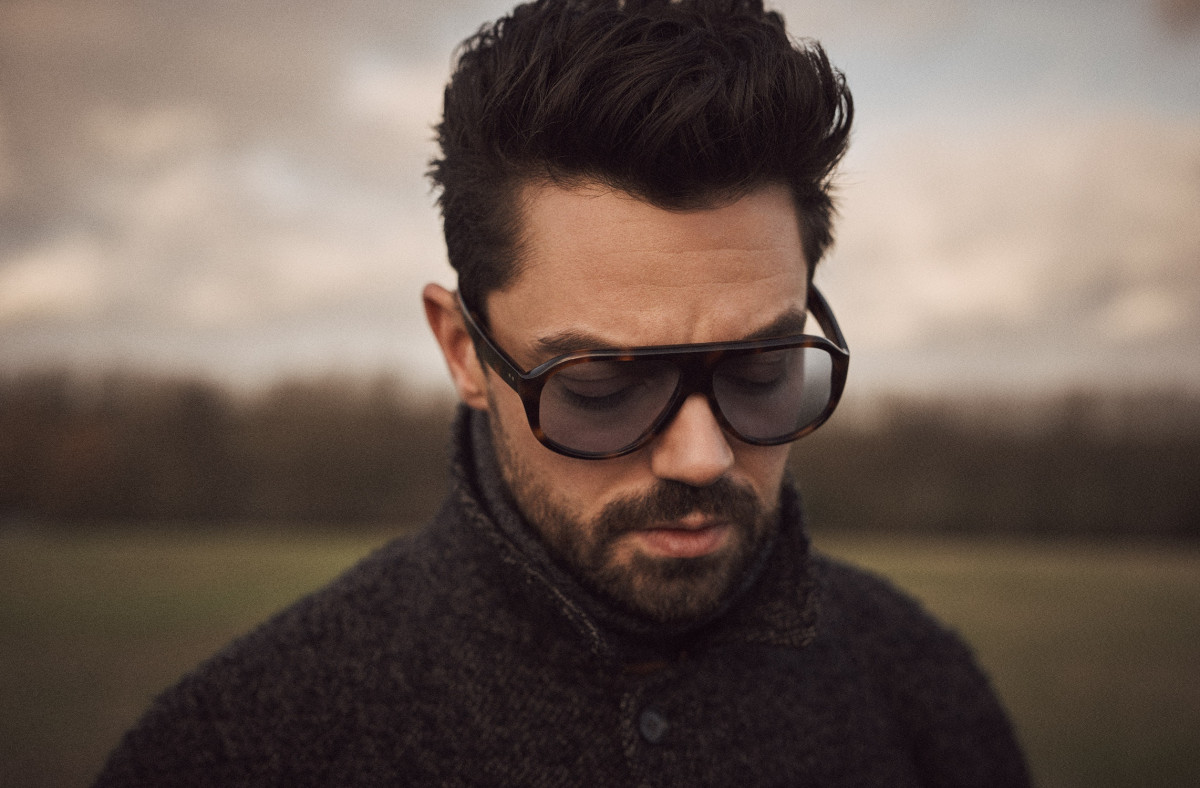 Dominic Cooper: pic #1116066