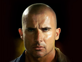 Dominic Purcell photo #