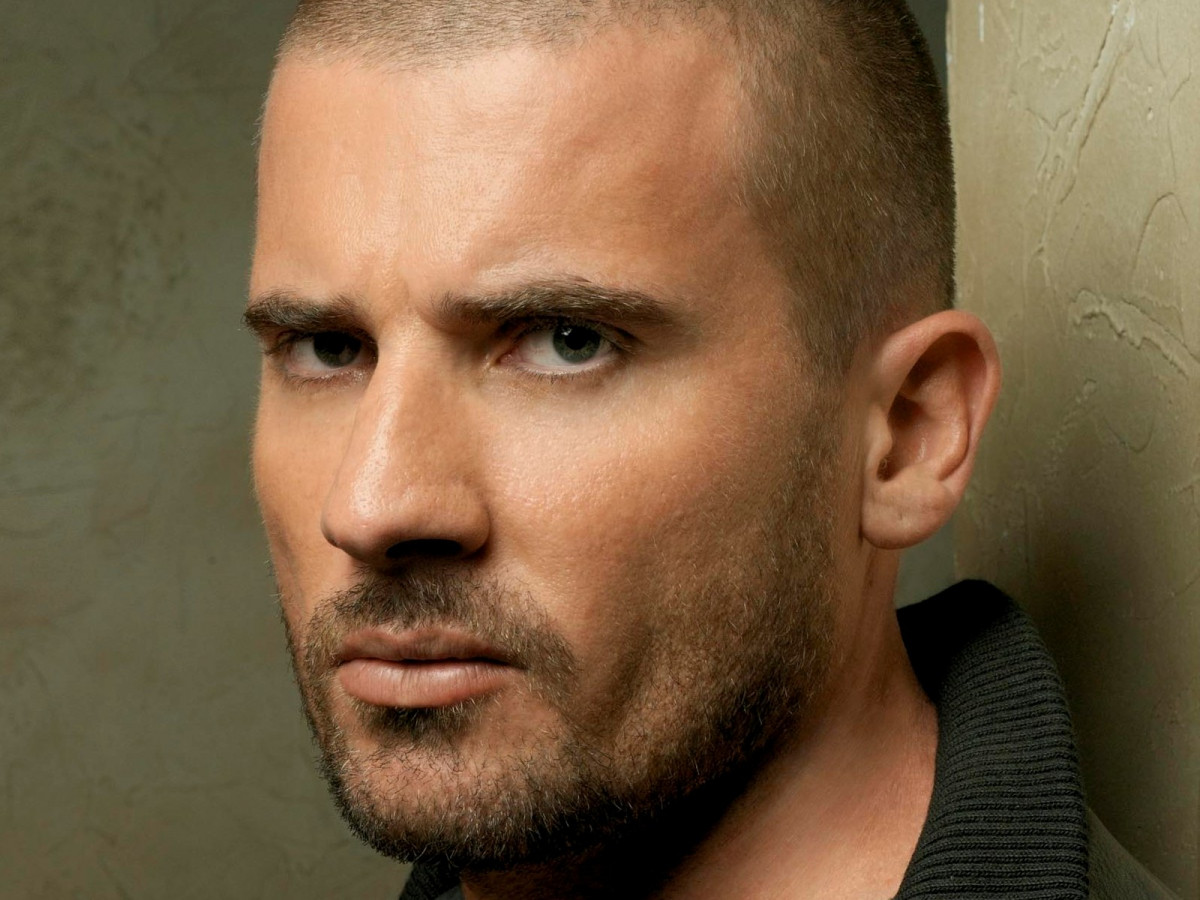 Dominic Purcell: pic #237256