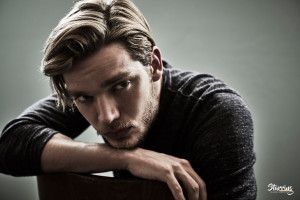 Dominic Sherwood pic #915496