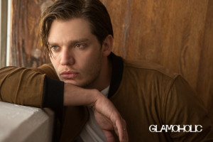 photo 7 in Dominic Sherwood gallery [id915491] 2017-03-13