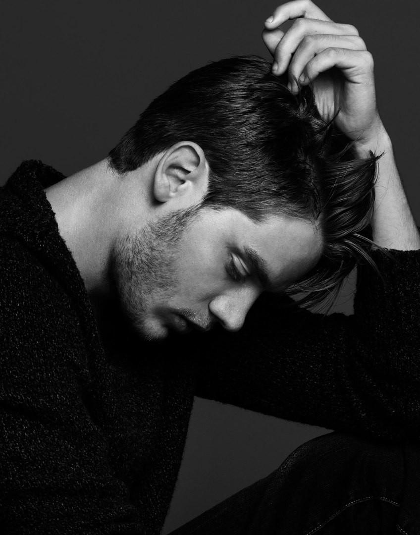 Dominic Sherwood: pic #915485