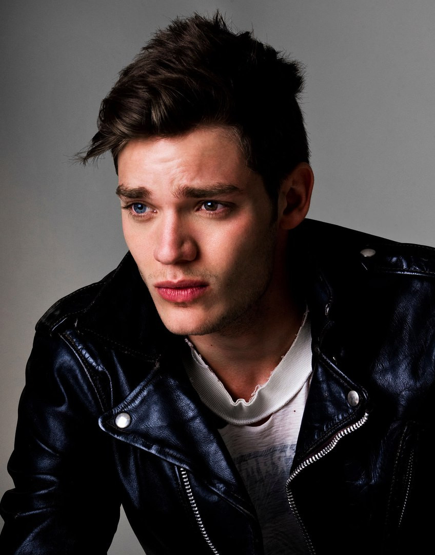 Dominic Sherwood: pic #915483