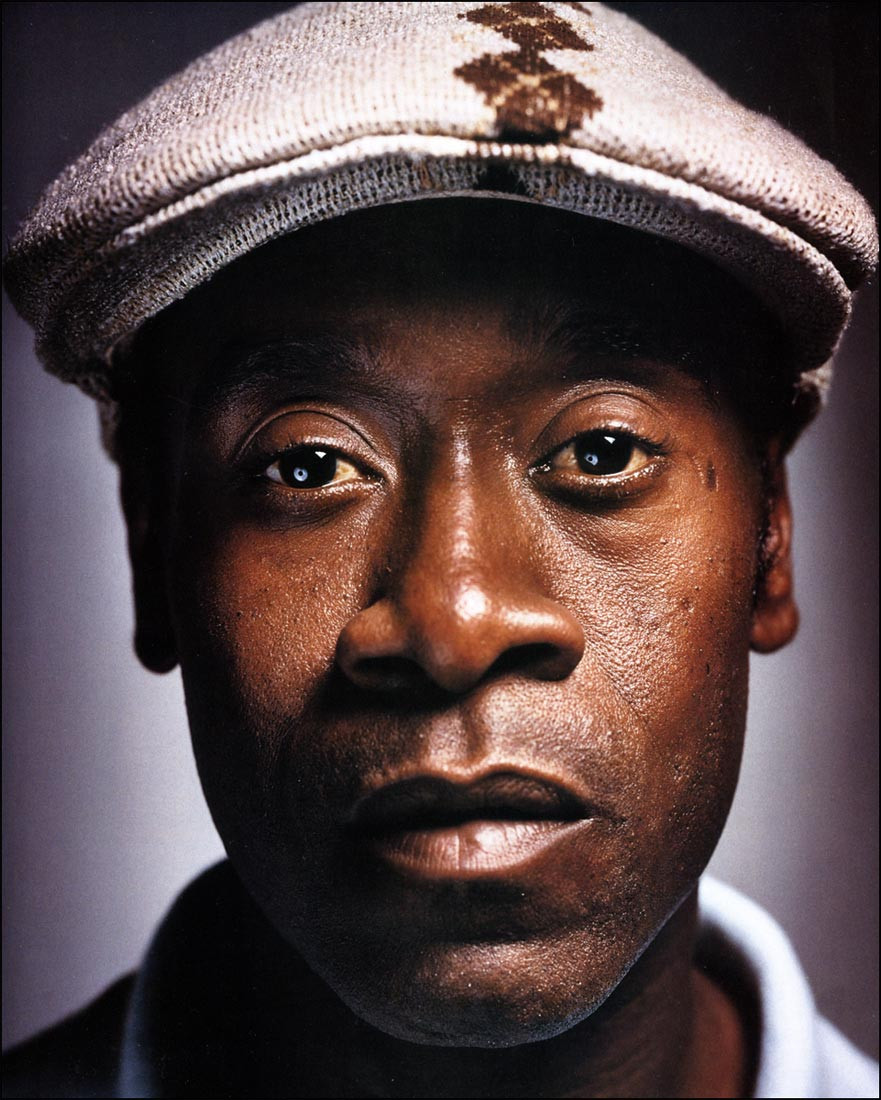 Don Cheadle: pic #72809