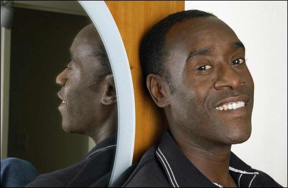 Don Cheadle: pic #72810