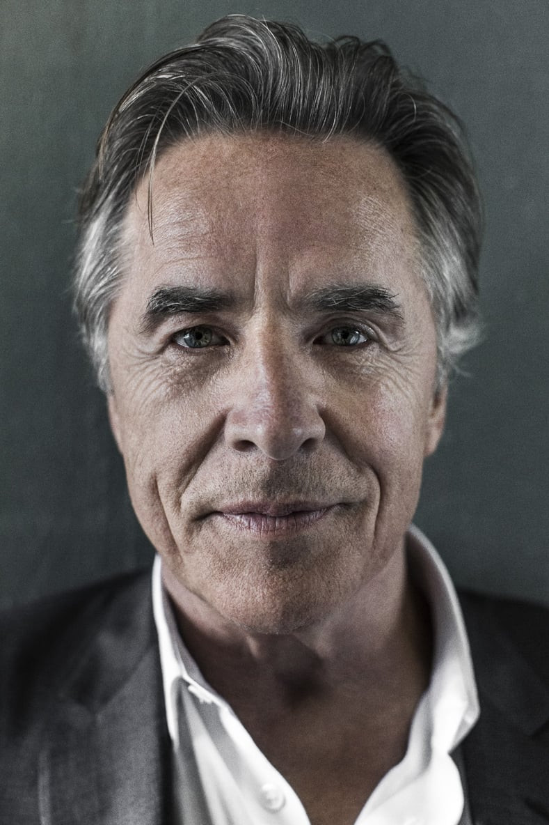 Don Johnson: pic #1310126