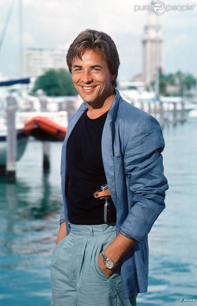 Don Johnson: pic #279397