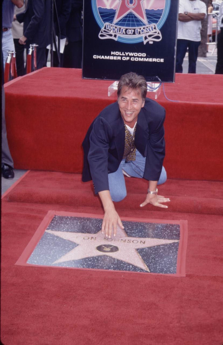 Don Johnson: pic #377229