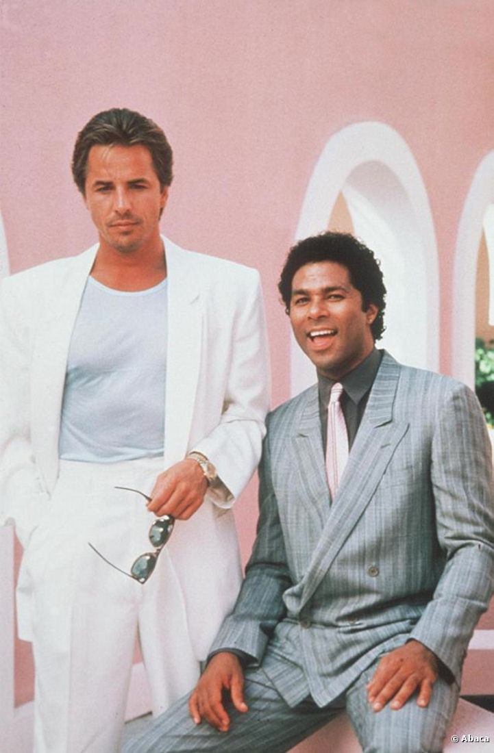 Don Johnson: pic #377224