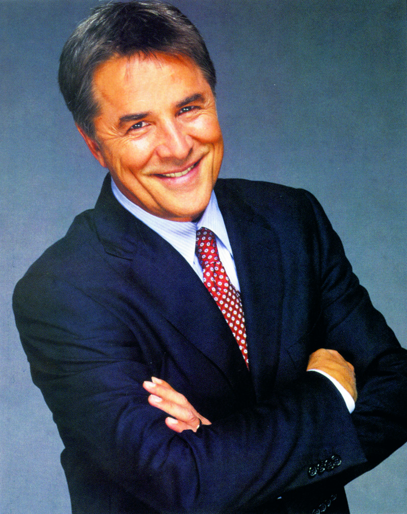 Don Johnson: pic #377226