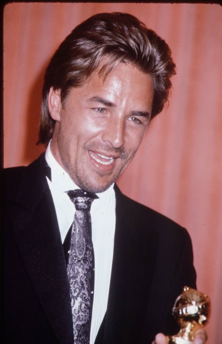 Don Johnson: pic #377227