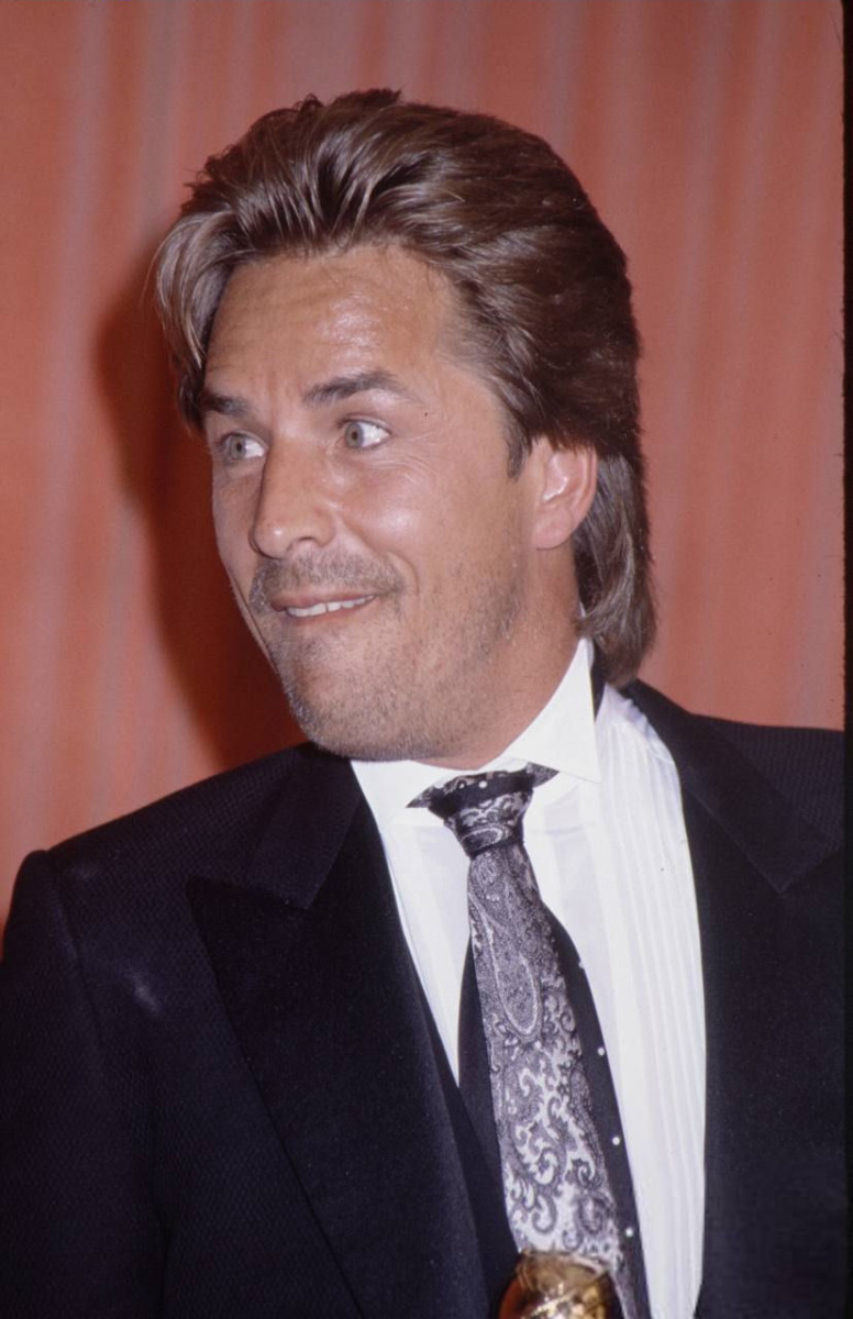 Don Johnson: pic #377228
