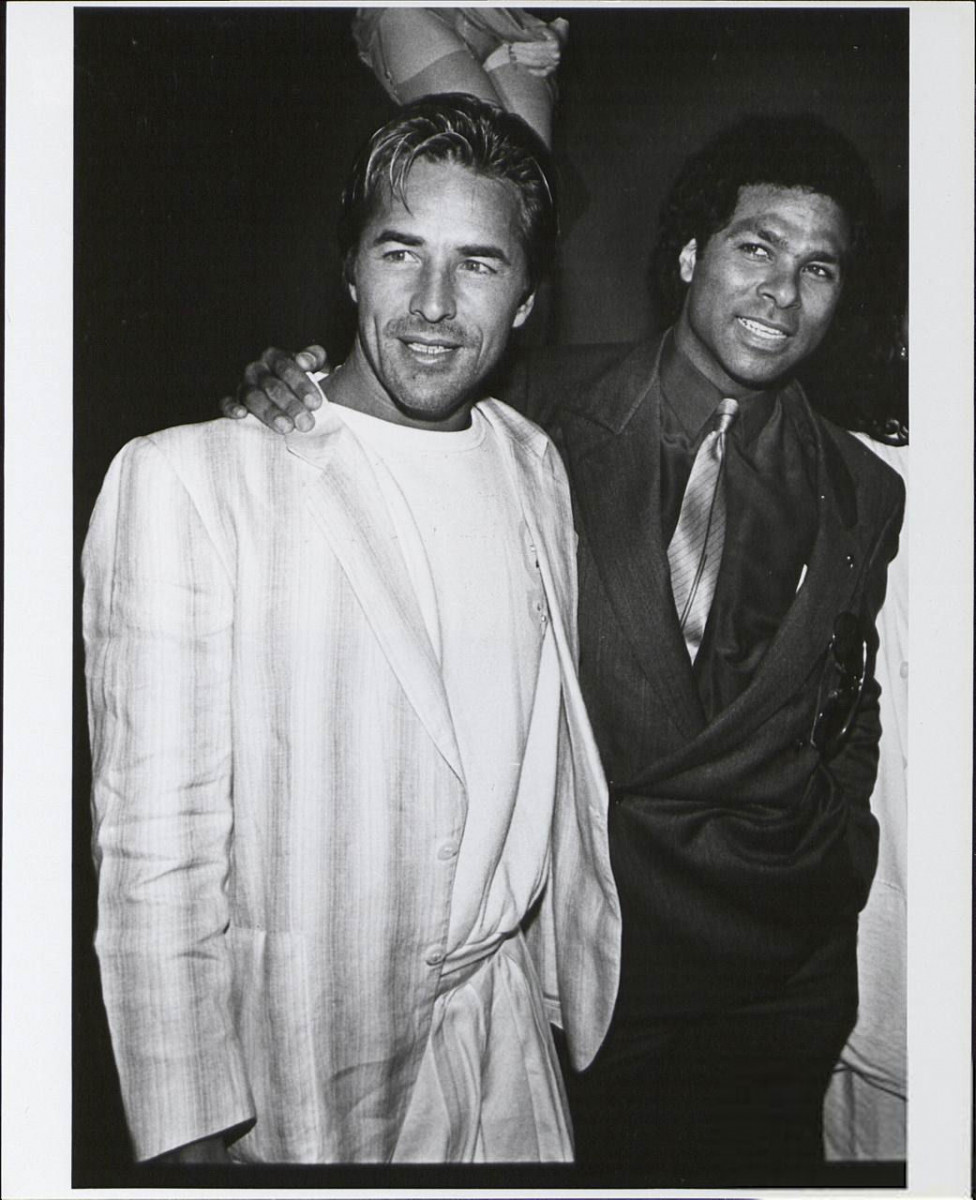 Don Johnson: pic #377097