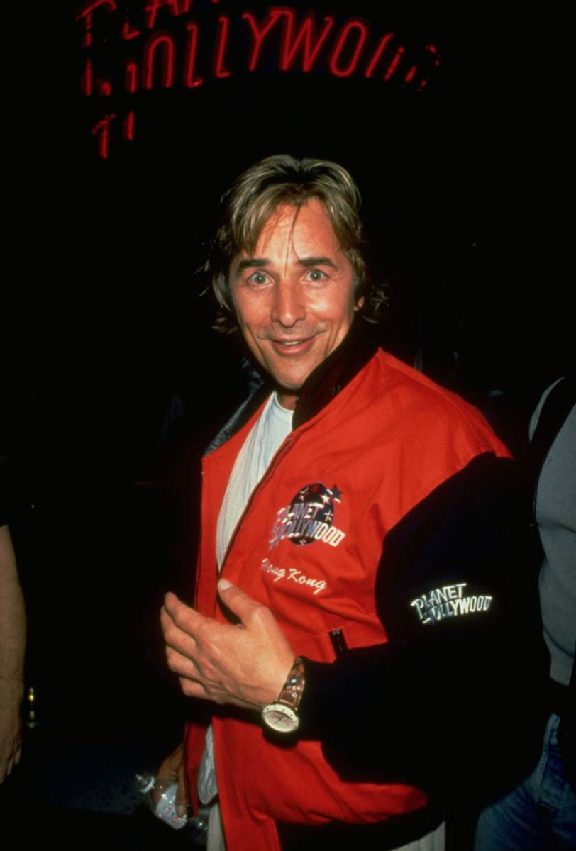 Don Johnson: pic #376438